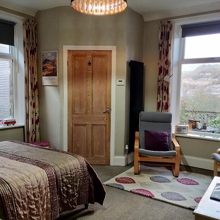 The Cabin - Great Views, Garden, Netflix, Near Town Hebden Bridge Exterior foto